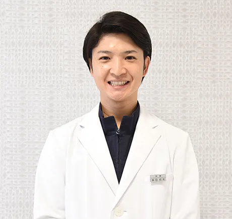 柴田 拓矢