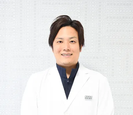 長坂 健央